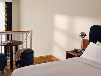 the hoxton lloyd amsterdam