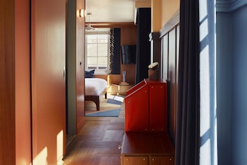 the hoxton lloyd amsterdam