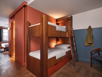 the hoxton lloyd amsterdam