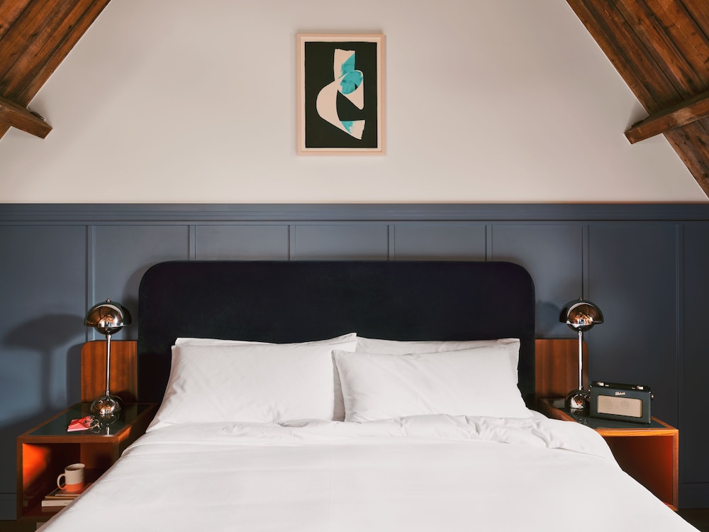 the hoxton lloyd amsterdam