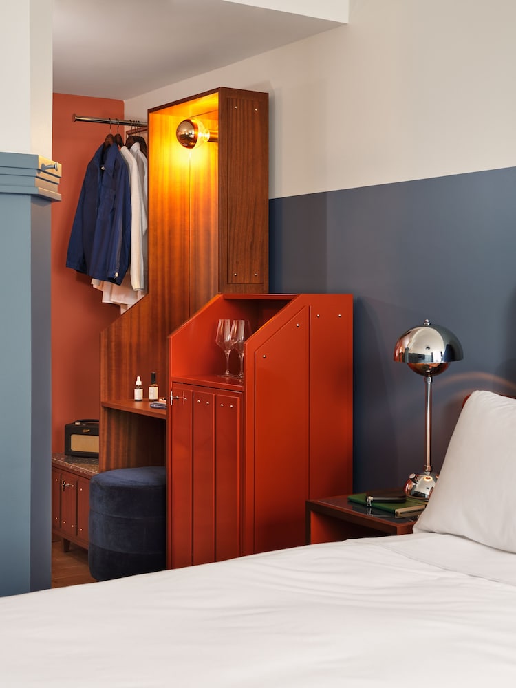 the hoxton lloyd amsterdam