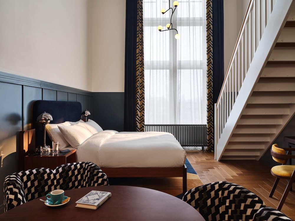 the hoxton lloyd amsterdam