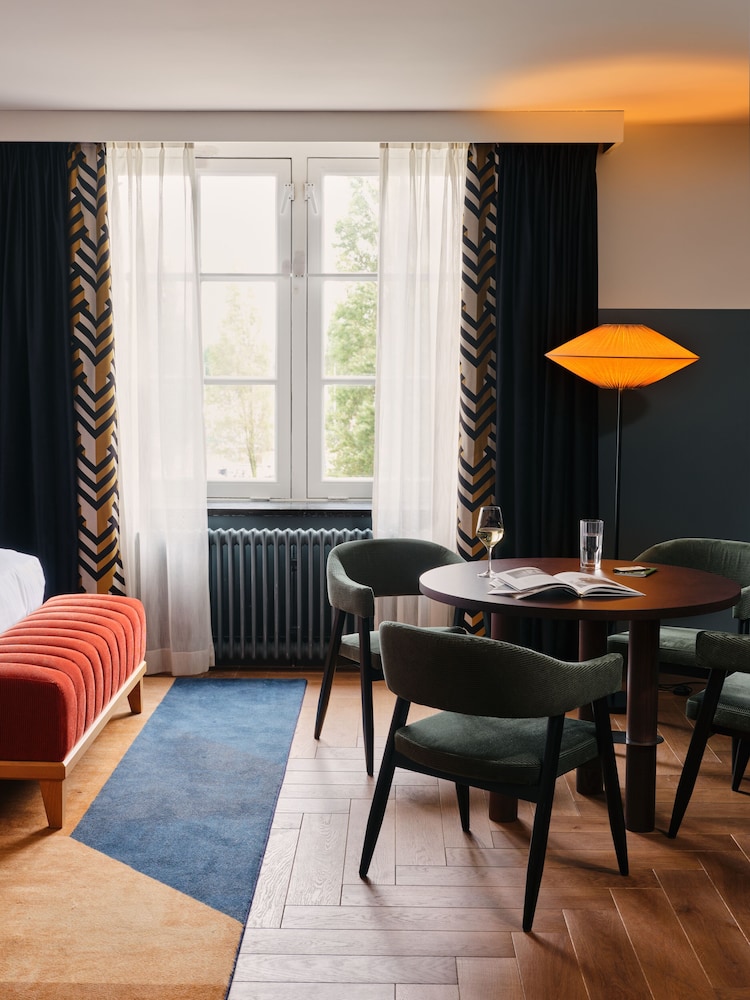 the hoxton lloyd amsterdam