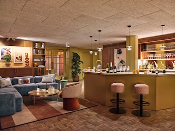 the hoxton lloyd amsterdam