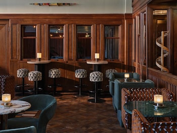 the hoxton lloyd amsterdam