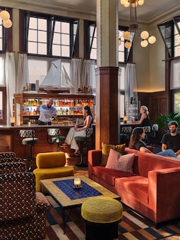 the hoxton lloyd amsterdam