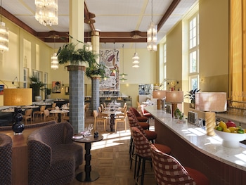 the hoxton lloyd amsterdam