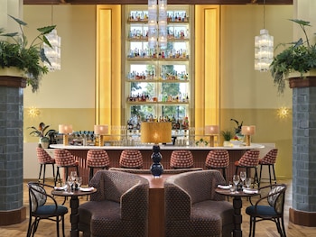 the hoxton lloyd amsterdam