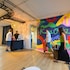 urban lounge sleepery