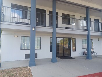 executive inn port lavaca by oyo