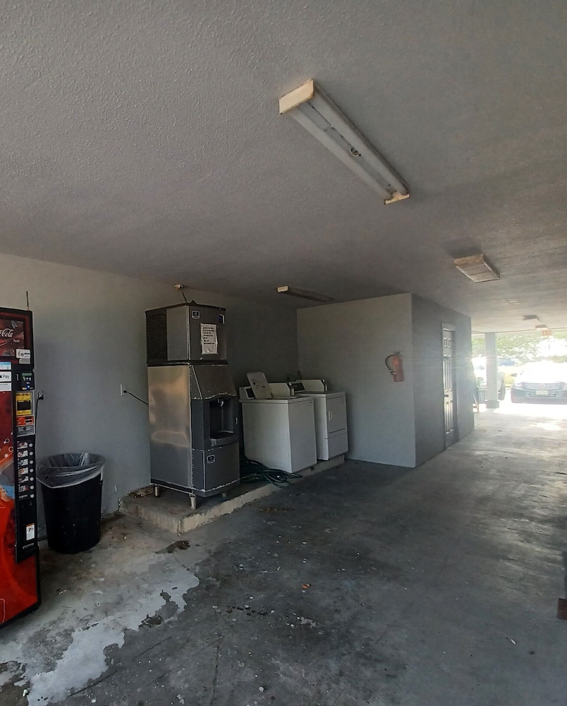 executive inn port lavaca by oyo