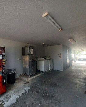 executive inn port lavaca by oyo