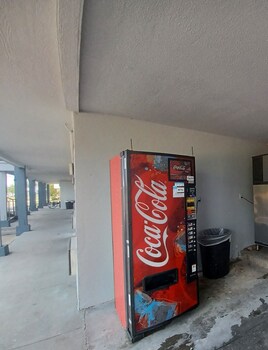 executive inn port lavaca by oyo