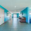 executive inn port lavaca by oyo