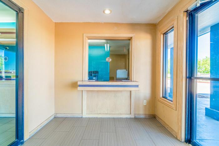 executive inn port lavaca by oyo
