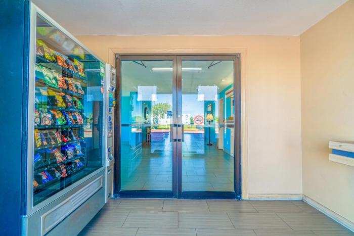 executive inn port lavaca by oyo