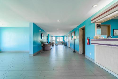 executive inn port lavaca by oyo