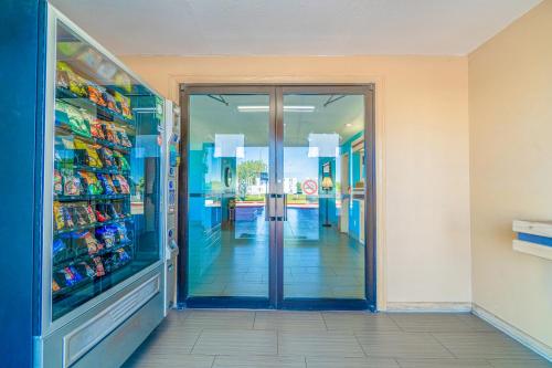 executive inn port lavaca by oyo