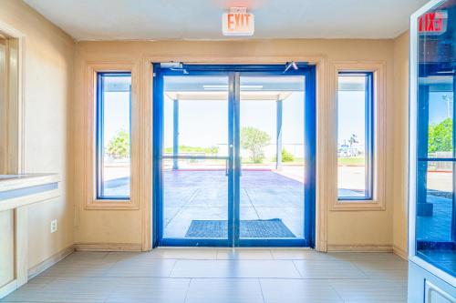 executive inn port lavaca by oyo