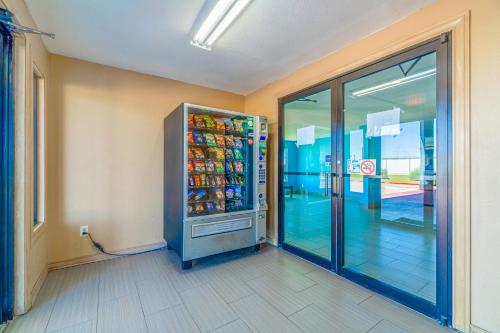 executive inn port lavaca by oyo