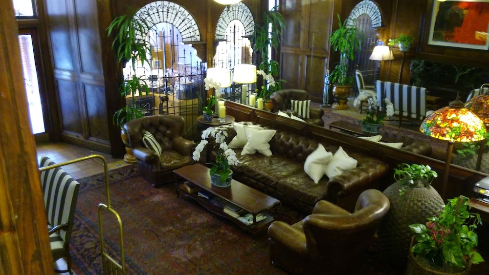 park plaza hotel