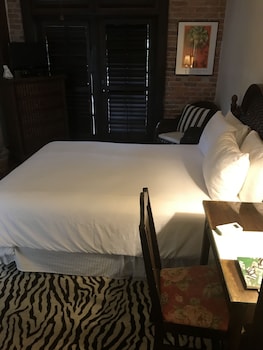 park plaza hotel