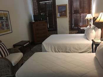 park plaza hotel