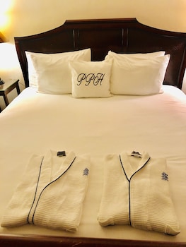 park plaza hotel