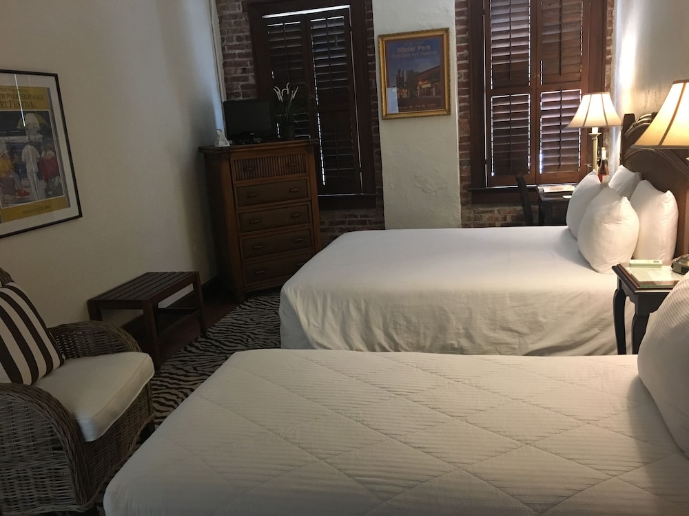 park plaza hotel