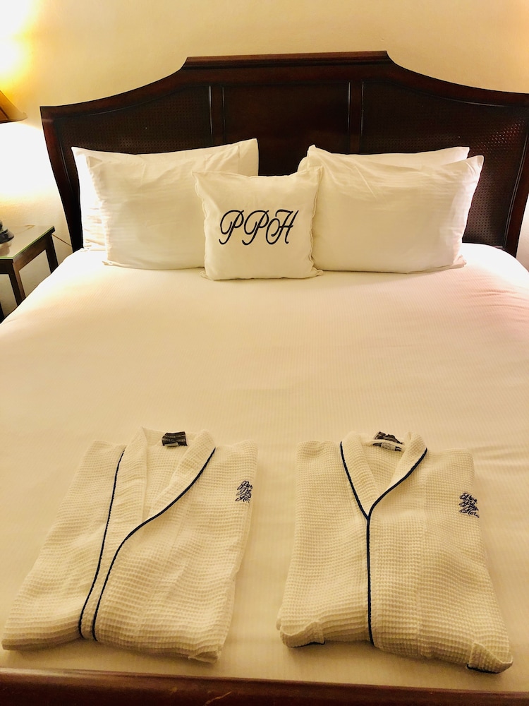 park plaza hotel