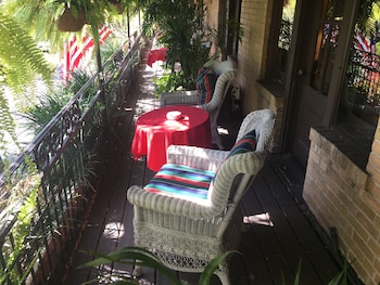 Park Plaza Hotel,Orange County>>Eatonville,3 star