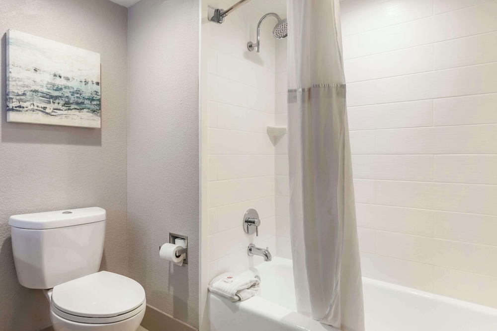 comfort inn dallas north love field airport
