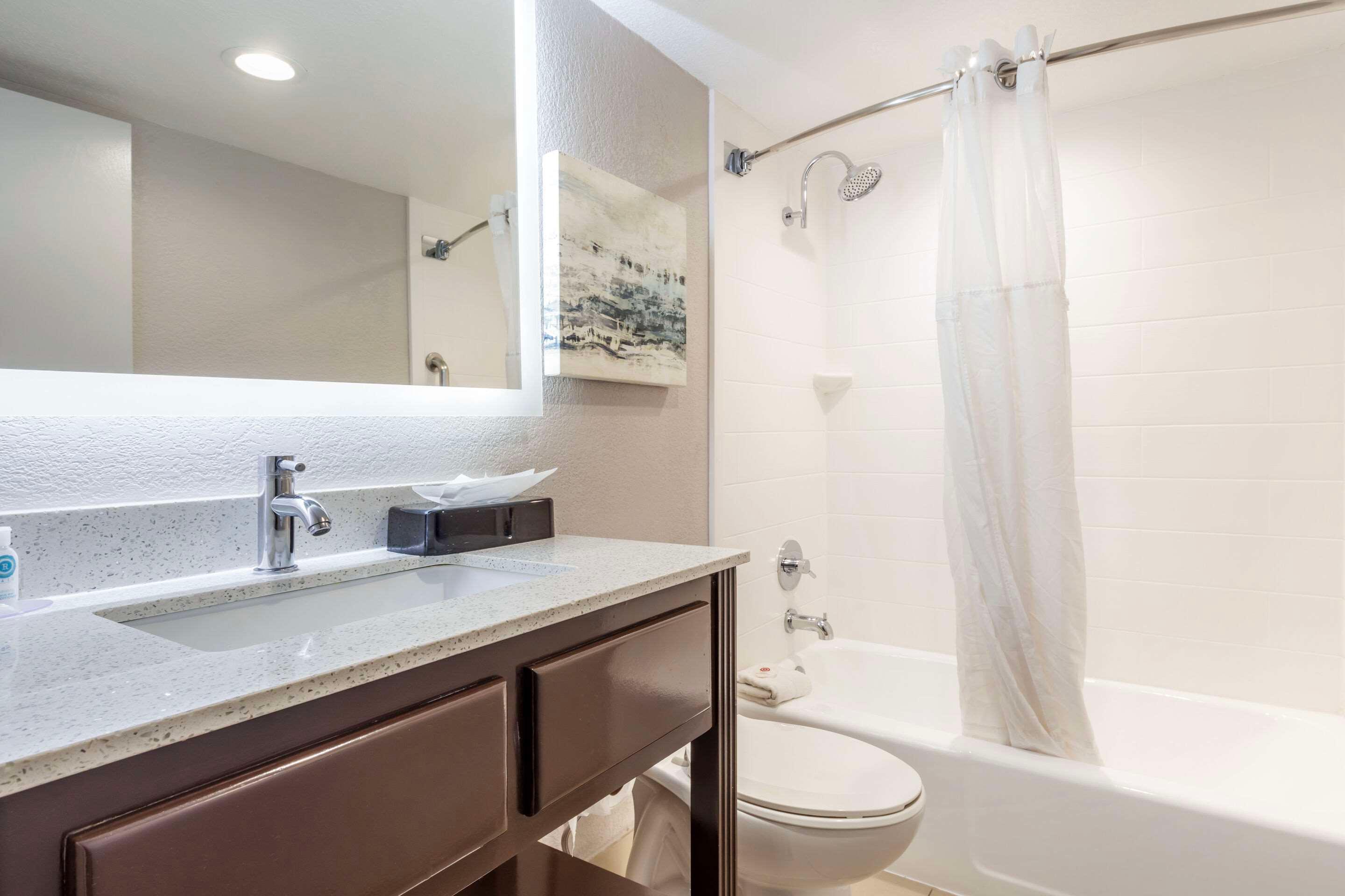 comfort inn dallas north love field airport