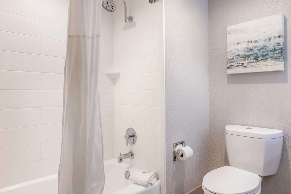comfort inn dallas north love field airport
