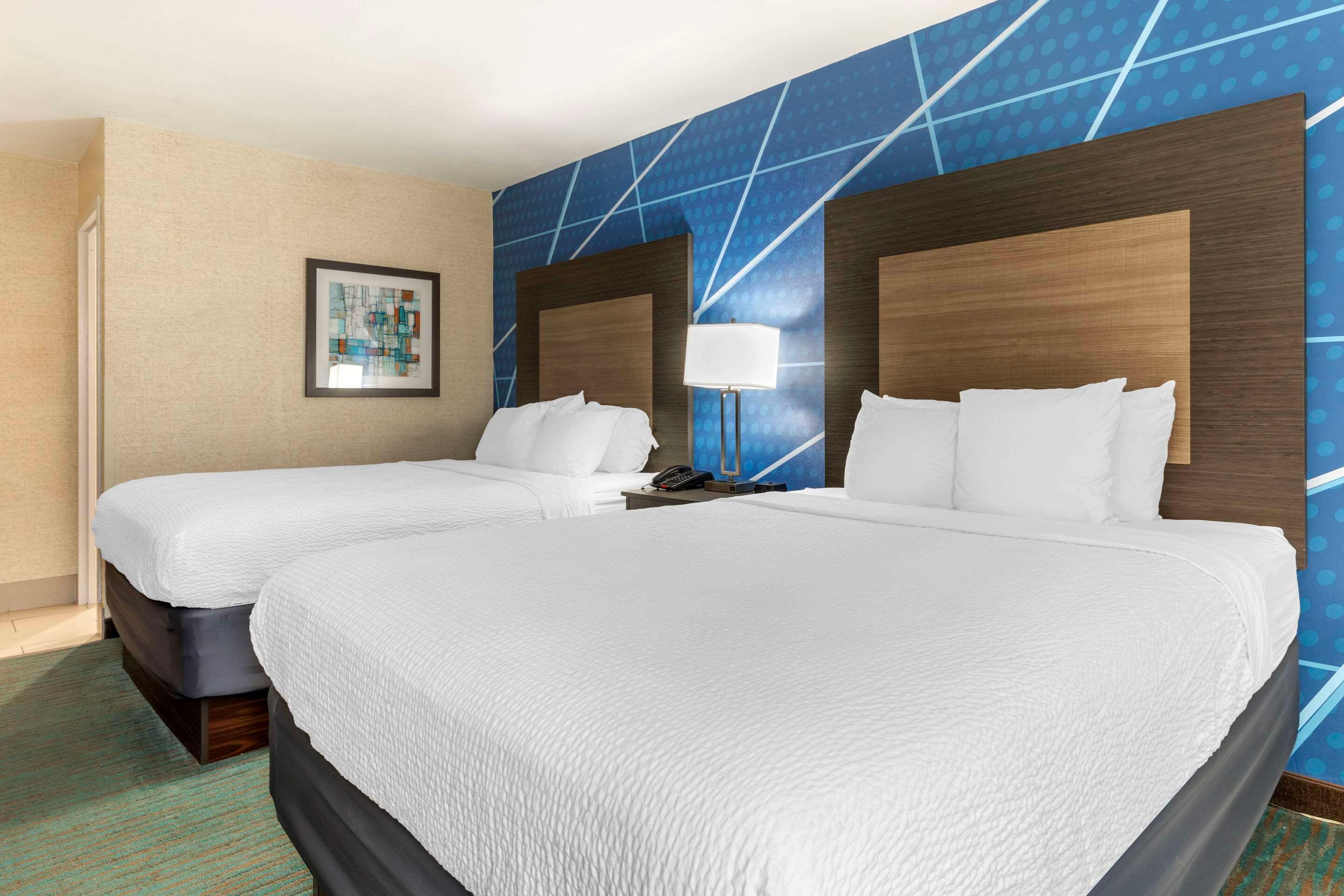 comfort inn dallas north love field airport