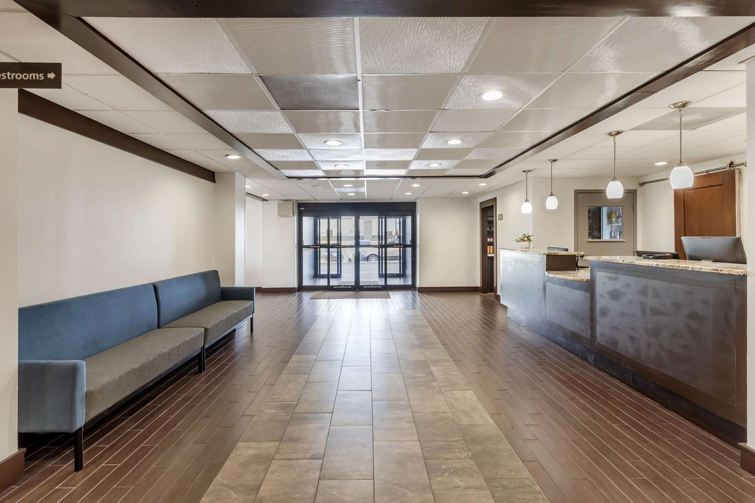 comfort inn dallas north love field airport