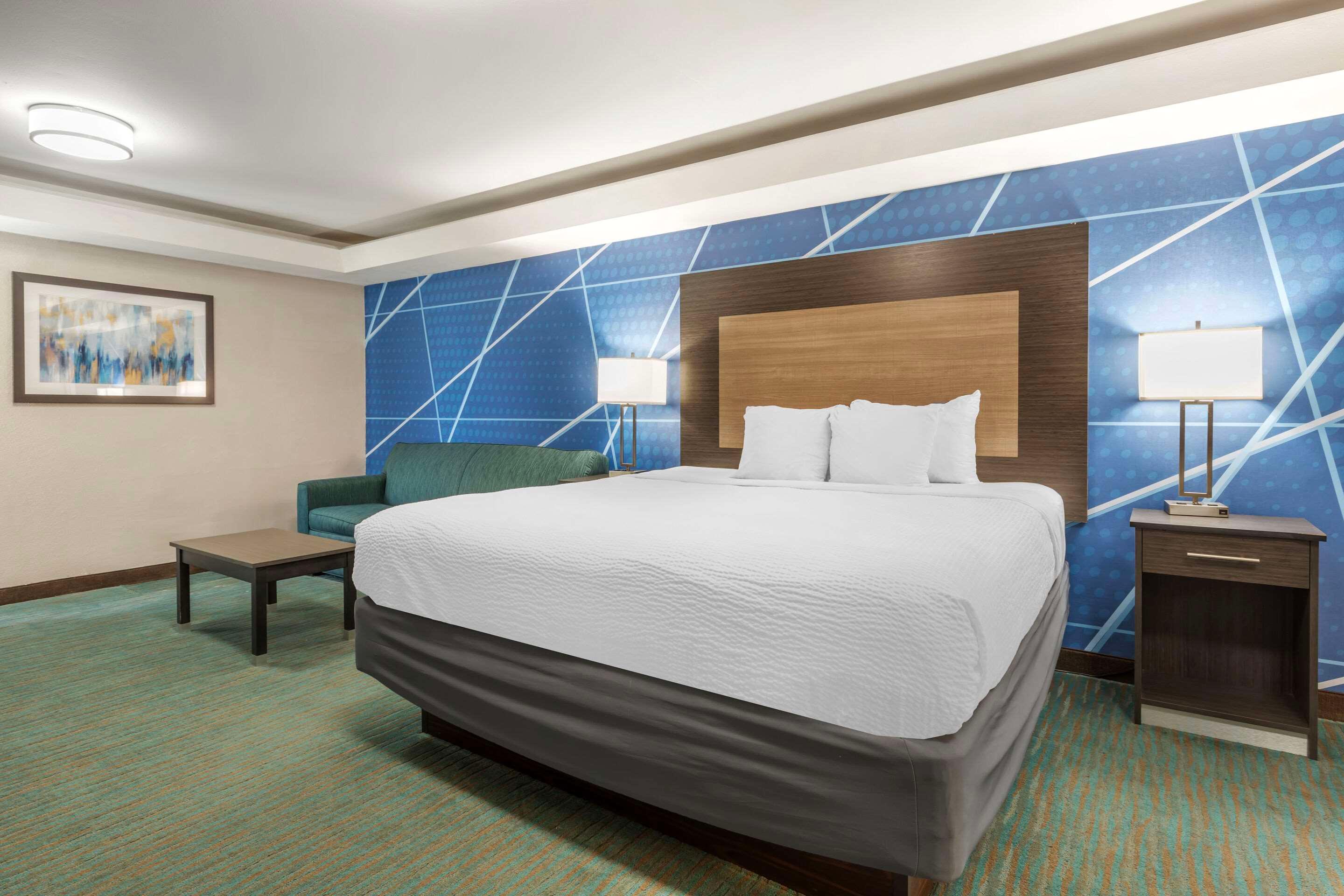 comfort inn dallas north love field airport