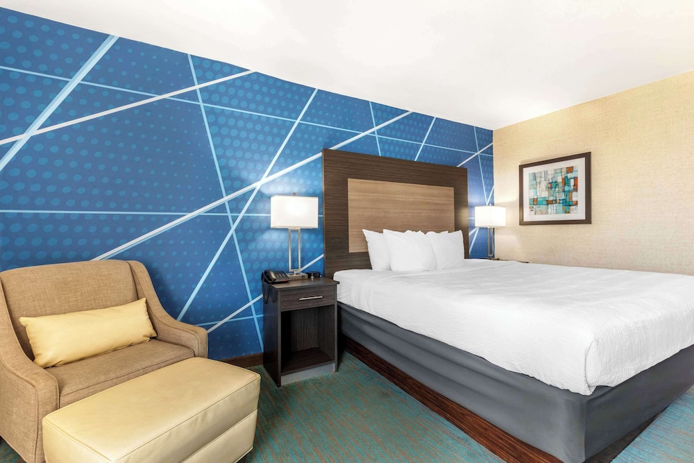 comfort inn dallas north love field airport
