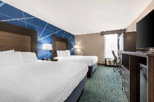 comfort inn dallas north love field airport
