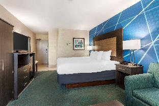 comfort inn dallas north love field airport