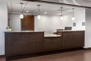 comfort inn dallas north love field airport