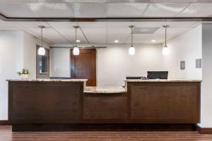 comfort inn dallas north love field airport