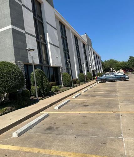 comfort inn dallas north love field airport