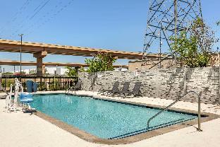 comfort inn dallas north love field airport