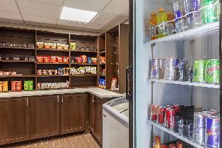comfort inn dallas north love field airport