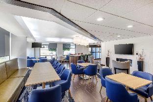 comfort inn dallas north love field airport