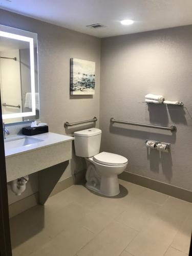 comfort inn dallas north love field airport