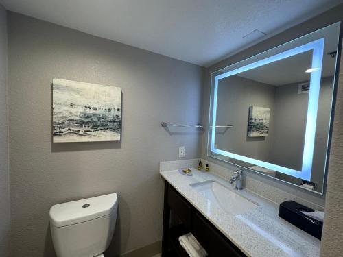comfort inn dallas north love field airport