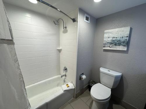 comfort inn dallas north love field airport