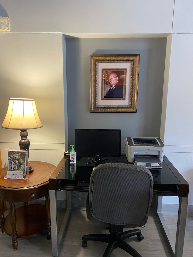 ramada by wyndham luling